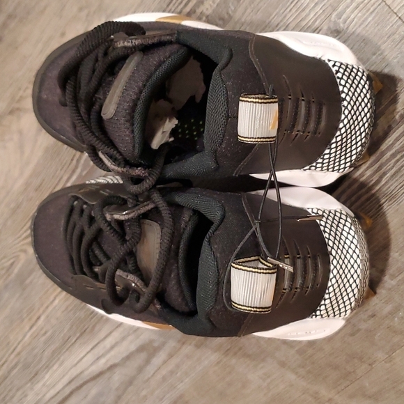 Under Armour Harper 6 Low ST Metal Baseball Cleats - Picture 7 of 10